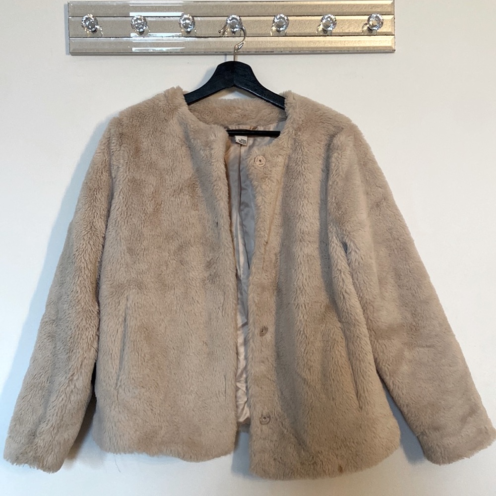 Fall Jacket - image 1